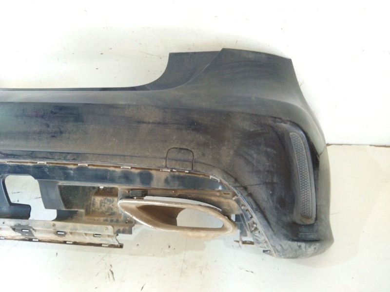 Recambio de paragolpes trasero para mercedes-benz clase a (w176) a 200 cdi / d (176.008) referencia OEM IAM A1768803300  