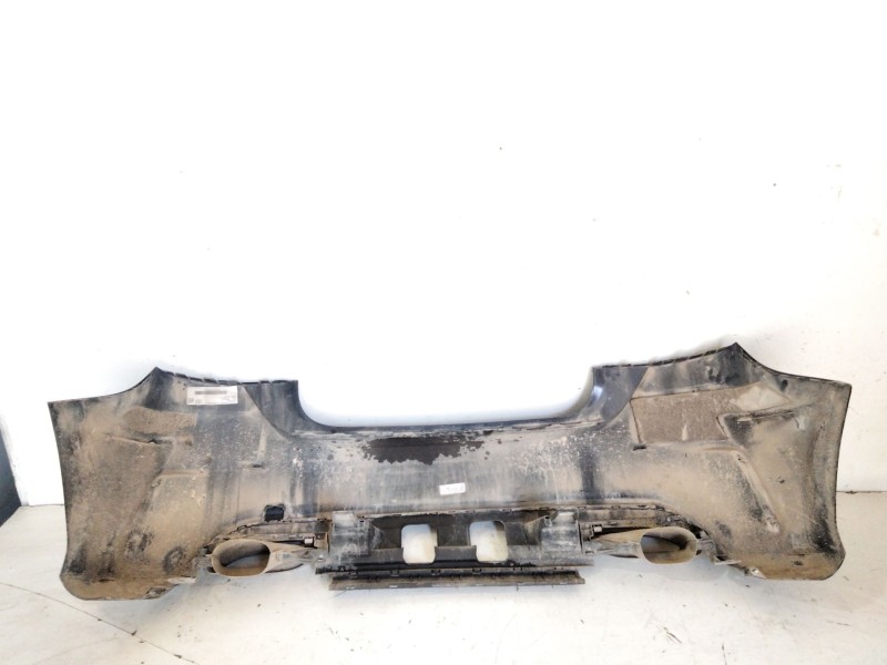 Recambio de paragolpes trasero para mercedes-benz clase a (w176) a 200 cdi / d (176.008) referencia OEM IAM A1768803300  