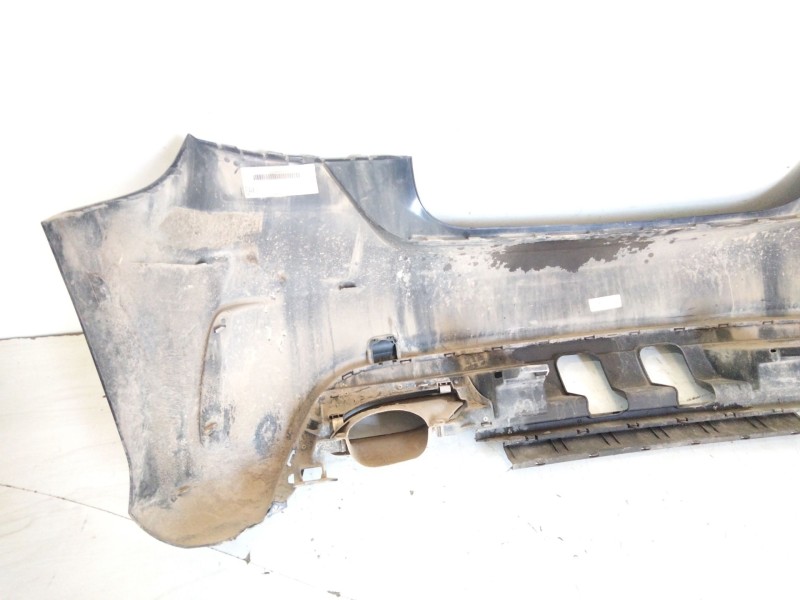 Recambio de paragolpes trasero para mercedes-benz clase a (w176) a 200 cdi / d (176.008) referencia OEM IAM A1768803300  