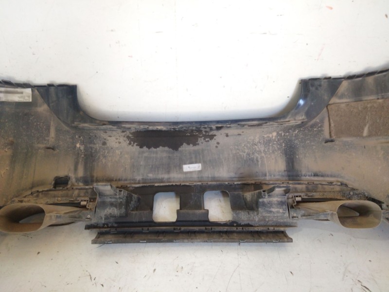 Recambio de paragolpes trasero para mercedes-benz clase a (w176) a 200 cdi / d (176.008) referencia OEM IAM A1768803300  