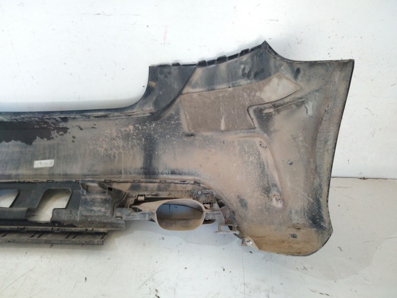 Recambio de paragolpes trasero para mercedes-benz clase a (w176) a 200 cdi / d (176.008) referencia OEM IAM A1768803300  