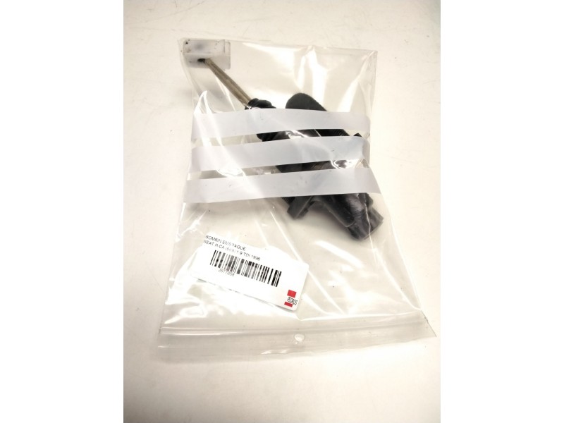 Recambio de bombin embrague para seat inca (6k9) 1.9 tdi referencia OEM IAM 1130600100 1H1721401 FCM202900