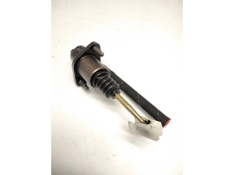 Recambio de bombin embrague para volkswagen golf iv (1j1) 1.9 tdi referencia OEM IAM 1130600100 1H1721401 FCM202900
