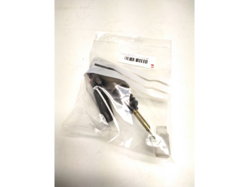 Recambio de bombin embrague para volkswagen golf iv (1j1) 1.9 tdi referencia OEM IAM 1130600100 1H1721401 FCM202900