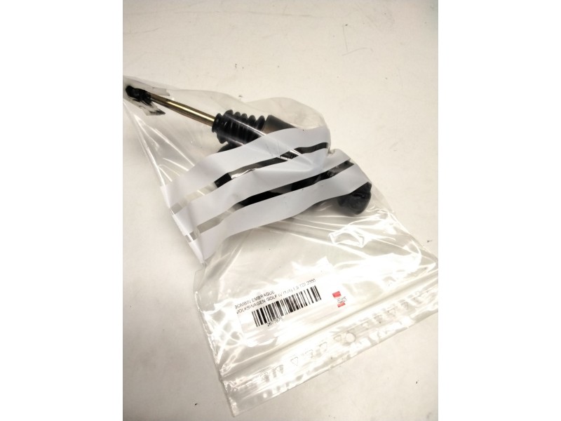Recambio de bombin embrague para volkswagen golf iv (1j1) 1.9 tdi referencia OEM IAM 1130600100 1H1721401 FCM202900