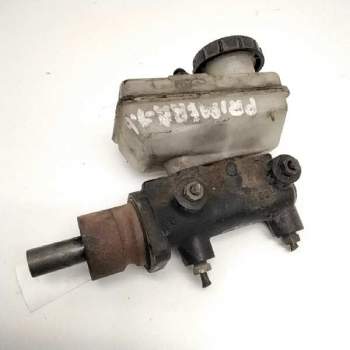 Recambio de bomba freno para nissan primera berlina (p12) 1.8 16v cat referencia OEM IAM   115574