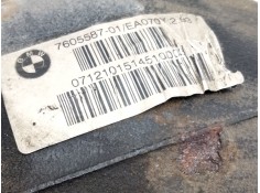 Recambio de diferencial trasero para bmw serie 1 lim. (f20/f21) referencia OEM IAM 760558701   2