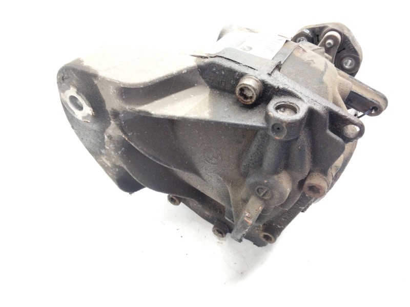 Recambio de diferencial trasero para bmw serie 1 lim. (f20/f21) referencia OEM IAM 760558701  