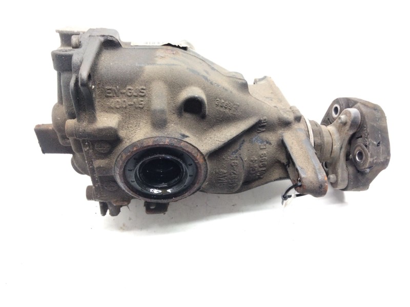 Recambio de diferencial trasero para bmw serie 1 lim. (f20/f21) referencia OEM IAM 760558701  