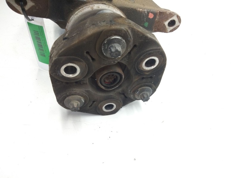 Recambio de diferencial trasero para bmw serie 1 lim. (f20/f21) referencia OEM IAM 760558701  