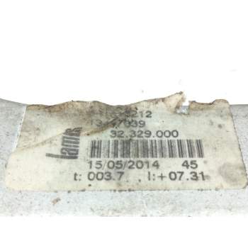 Recambio de elevalunas delantero derecho para opel corsa d selective referencia OEM IAM   