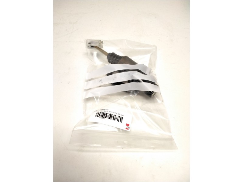 Recambio de bombin embrague para volkswagen golf iv (1j1) 1.9 tdi referencia OEM IAM 1130600100 1H1721401 FCM202900