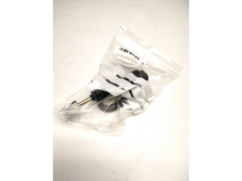 Recambio de bombin embrague para volkswagen golf iv (1j1) 1.9 tdi referencia OEM IAM 1130600100 1H1721401 FCM202900