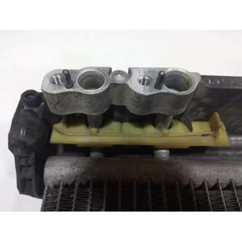 Recambio de condensador / radiador aire acondicionado para bmw serie 3 berlina (e90) 320d referencia OEM IAM 9169526  