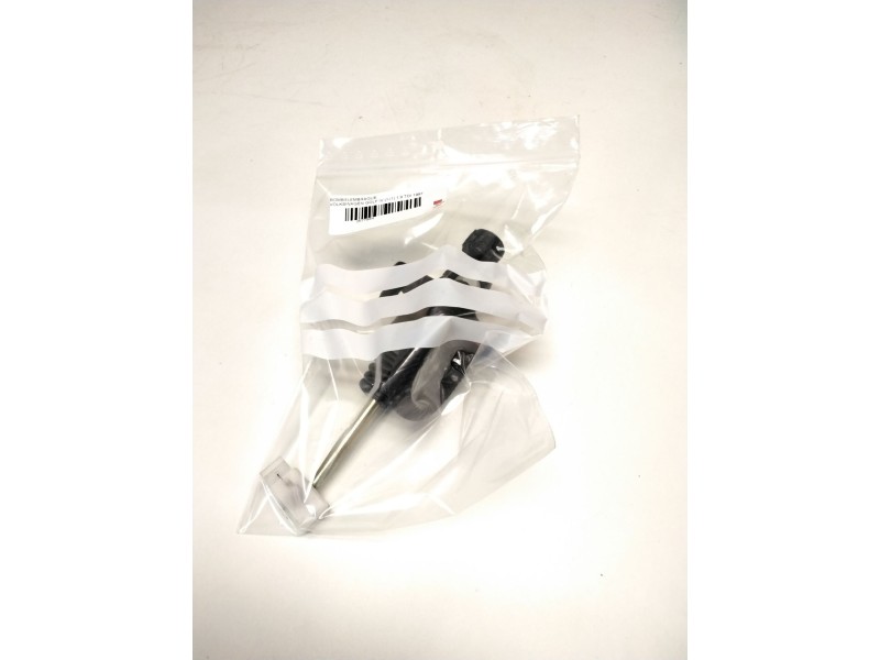 Recambio de bombin embrague para volkswagen golf iv (1j1) 1.9 tdi referencia OEM IAM 1130600100 1H1721401 FCM202900