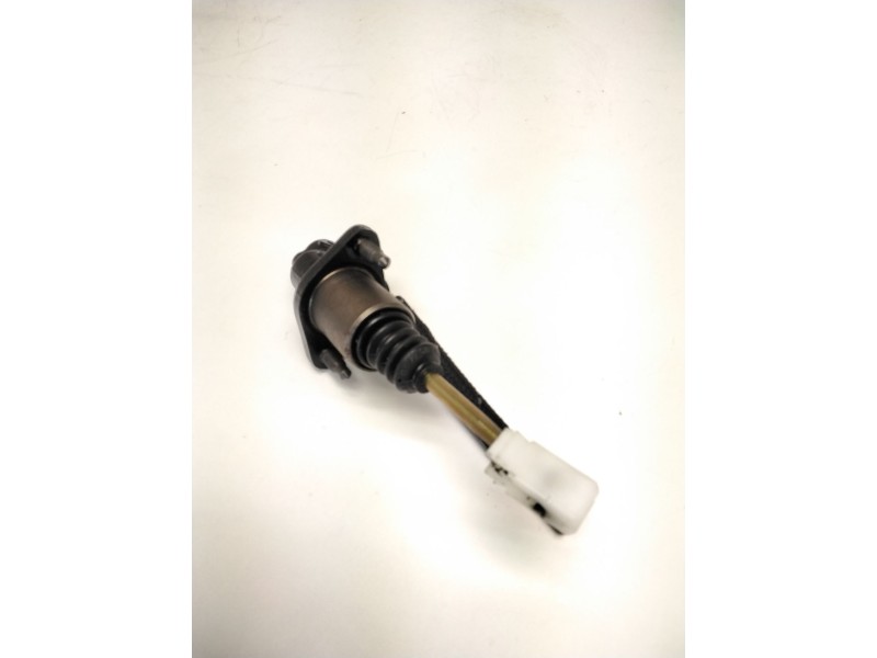 Recambio de bombin embrague para volkswagen golf iv (1j1) 1.9 tdi referencia OEM IAM 1130600100 1H1721401 FCM202900