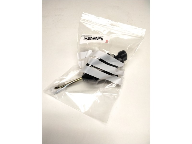 Recambio de bombin embrague para volkswagen golf iv (1j1) 1.9 tdi referencia OEM IAM 1130600100 1H1721401 FCM202900
