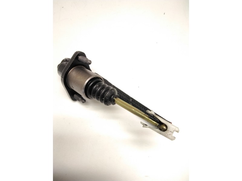 Recambio de bombin embrague para volkswagen golf iv (1j1) 1.9 tdi referencia OEM IAM 1130600100 1H1721401 FCM202900