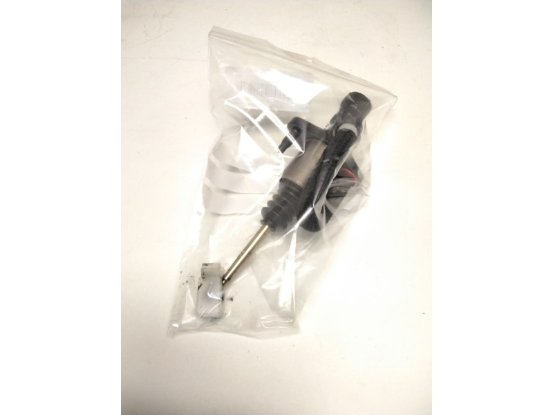 Recambio de bombin embrague para volkswagen golf iv (1j1) 1.9 tdi referencia OEM IAM 1130600100 1H1721401 FCM202900