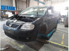 volkswagen touran (1t1, 1t2) del año 2005 2