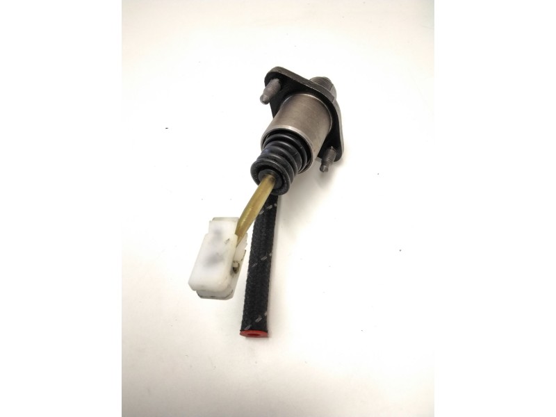 Recambio de bombin embrague para seat ibiza ii (6k1) 1.9 tdi referencia OEM IAM 1130600100 1H1721401 FCM202900