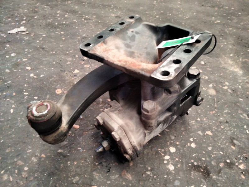 Recambio de caja direccion para iveco stralis as44s48t/p referencia OEM IAM 280506  