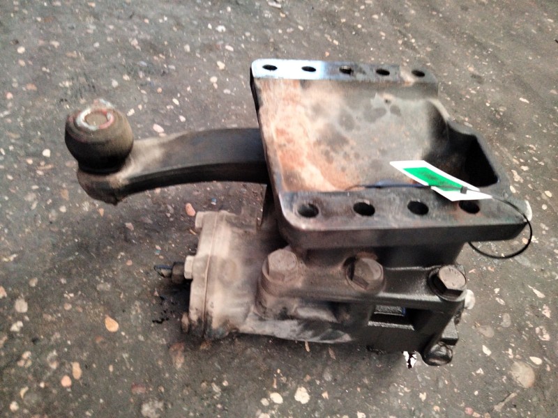 Recambio de caja direccion para iveco stralis as44s48t/p referencia OEM IAM 280506  