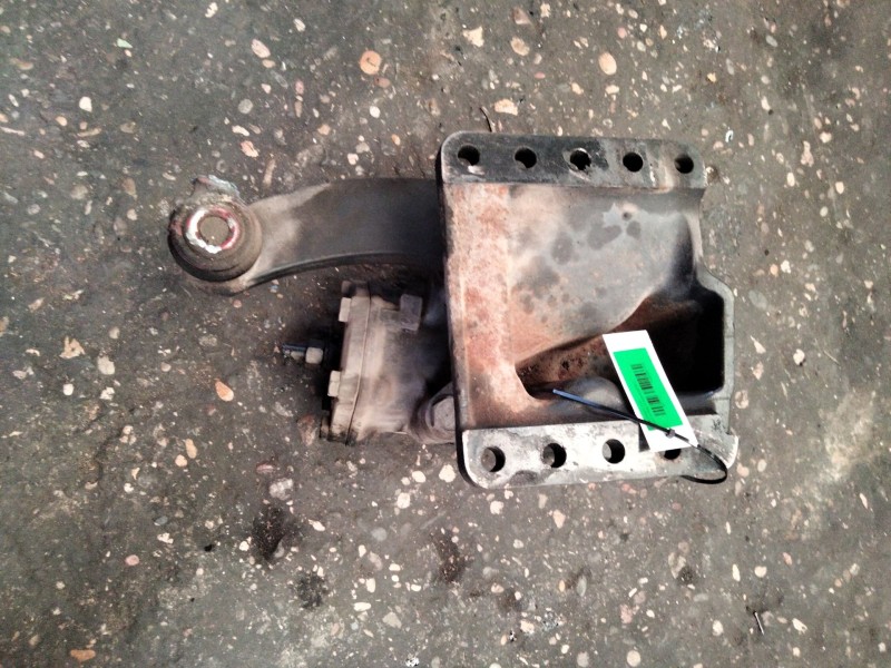 Recambio de caja direccion para iveco stralis as44s48t/p referencia OEM IAM 280506  