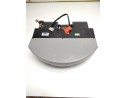 CAJA EVAPORADOR AIRE ACONDICIONADO FRICARS 
