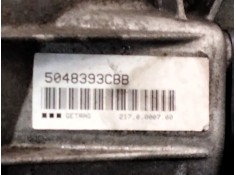 Recambio de caja cambios para bmw 1 (e81) 118 d referencia OEM IAM 2170017396   2