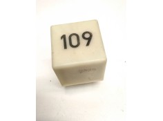 Recambio de rele para volkswagen golf iv (1j1) 1.9 tdi 4motion referencia OEM IAM 357906381A 109 RELE FUENTE ALIMENTACION 2