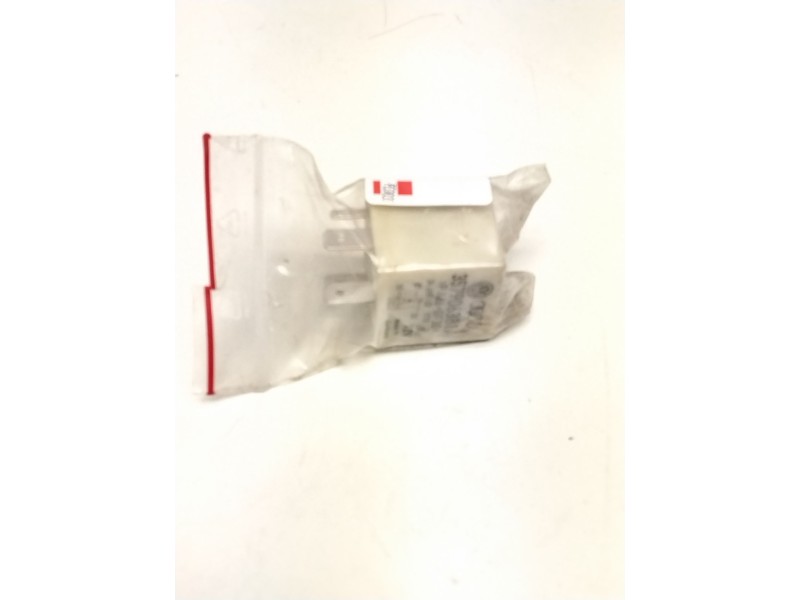 Recambio de rele para volkswagen golf iv (1j1) 1.9 tdi referencia OEM IAM 357906381A 109 RELE FUENTE ALIMENTACION