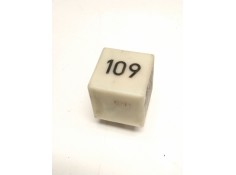 Recambio de rele para volkswagen golf iv (1j1) 1.9 tdi referencia OEM IAM 357906381A 109 RELE FUENTE ALIMENTACION 2