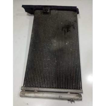 Recambio de condensador / radiador aire acondicionado para bmw serie 3 berlina (e90) 320d referencia OEM IAM 9169526  