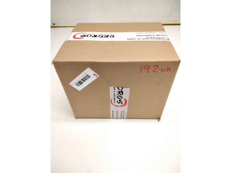 Recambio de rele para volkswagen golf iv (1j1) 1.9 tdi referencia OEM IAM 357906381A RELE FUENTE ALIMENTACION 109 //CAJA 192 UNI