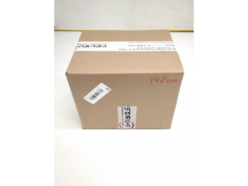 Recambio de rele para volkswagen golf iv (1j1) 1.9 tdi referencia OEM IAM 357906381A RELE FUENTE ALIMENTACION 109 //CAJA 192 UNI