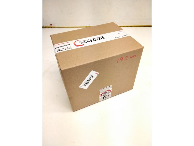 Recambio de rele para volkswagen golf iv (1j1) 1.9 tdi referencia OEM IAM 357906381A RELE FUENTE ALIMENTACION 109 //CAJA 192 UNI