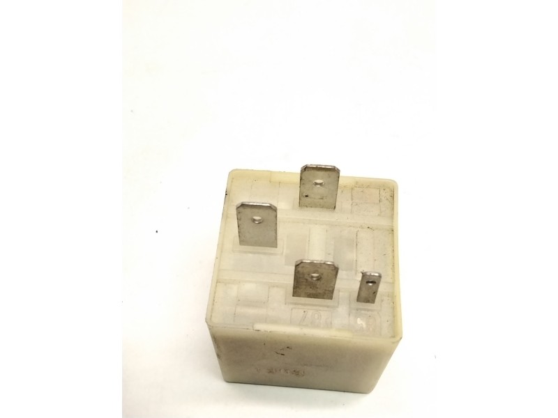 Recambio de rele para volkswagen golf iv (1j1) 1.9 tdi referencia OEM IAM 357906381A RELE FUENTE ALIMENTACION 109 //BOLSA 5 UNID