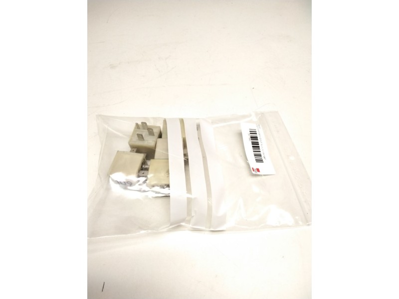 Recambio de rele para volkswagen golf iv (1j1) 1.6 referencia OEM IAM 357906381A RELE FUENTE ALIMENTACION 109 //BOLSA 5 UNIDADES