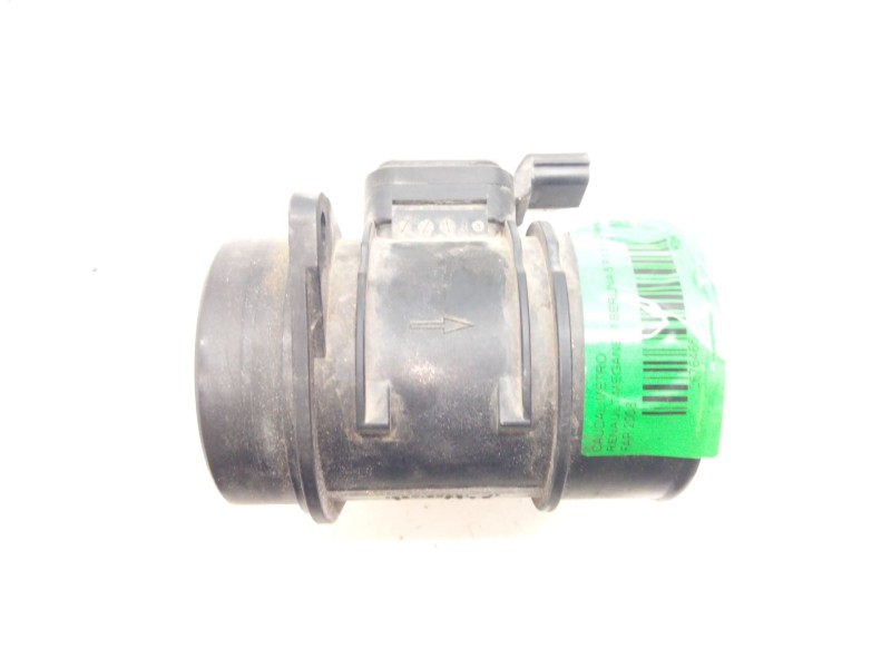Recambio de caudalimetro para renault megane iii berlina 5 p 1.5 dci diesel fap referencia OEM IAM 8200682558B  