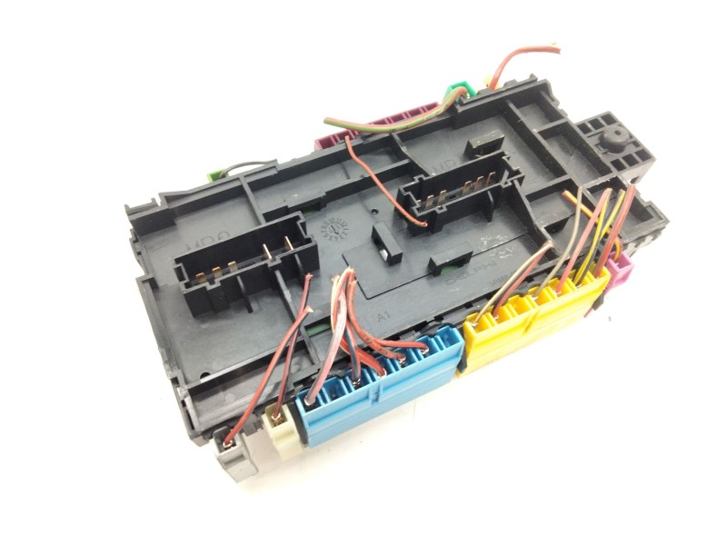 Recambio de caja reles para mercedes-benz clase a (w176) a 200 cdi / d (176.008) referencia OEM IAM A2479067100  