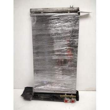 Recambio de condensador / radiador aire acondicionado para bmw serie 3 berlina (e90) 320d referencia OEM IAM 9169526  