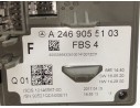 CONMUTADOR DE ARRANQUE A2469055103 