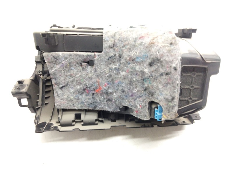 Recambio de guantera para mercedes-benz clase a (w176) a 200 cdi / d (176.008) referencia OEM IAM   