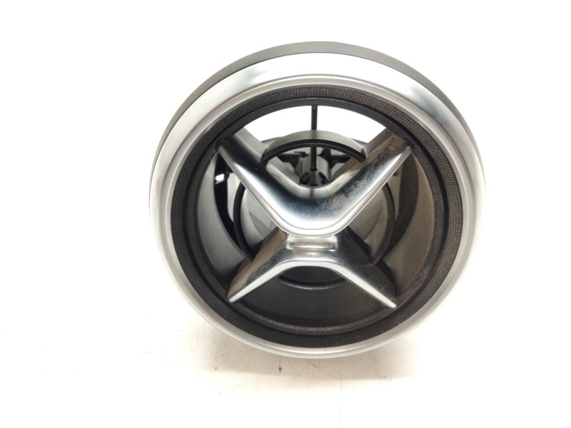 Recambio de aireador derecho para mercedes-benz clase a (w176) a 200 cdi / d (176.008) referencia OEM IAM A1768300754  