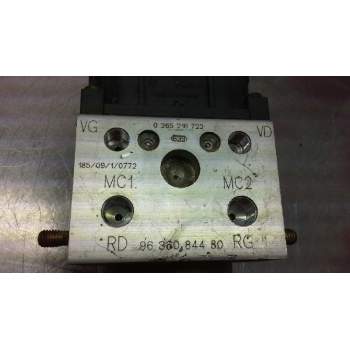 Recambio de abs para citroën xsara berlina 1.6i 16v exclusive referencia OEM IAM   