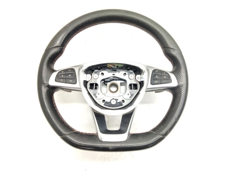 Recambio de volante para mercedes-benz clase a (w176) a 200 cdi / d (176.008) referencia OEM IAM A0004603403  
