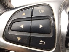 Recambio de volante para mercedes-benz clase a (w176) a 200 cdi / d (176.008) referencia OEM IAM A0004603403   2