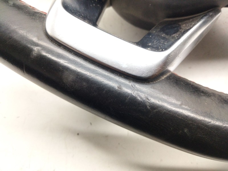 Recambio de volante para mercedes-benz clase a (w176) a 200 cdi / d (176.008) referencia OEM IAM A0004603403  