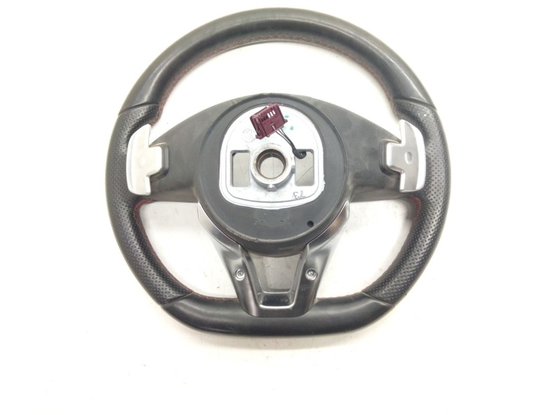 Recambio de volante para mercedes-benz clase a (w176) a 200 cdi / d (176.008) referencia OEM IAM A0004603403  